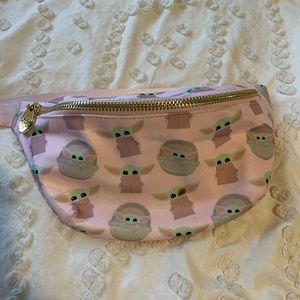 Stoney clover lane Grogu Fanny